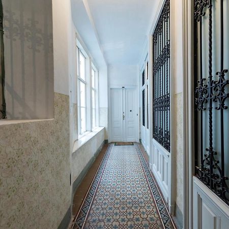 Vienna Dream Apartments City Center Esterno foto