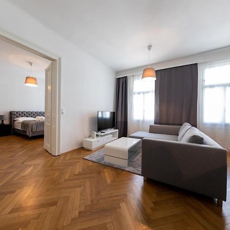 Vienna Dream Apartments City Center Esterno foto