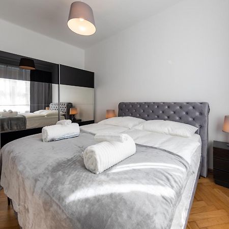 Vienna Dream Apartments City Center Esterno foto