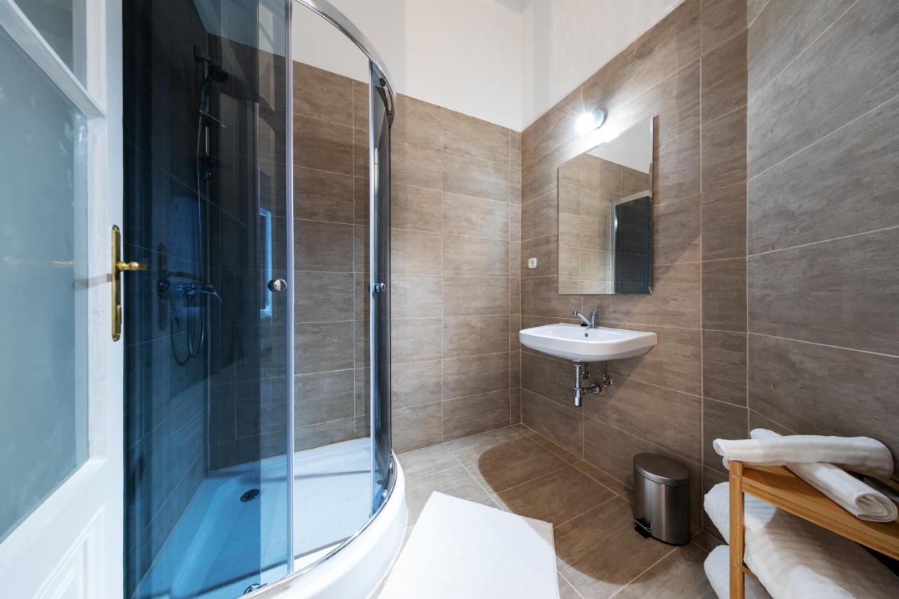 Vienna Dream Apartments City Center Esterno foto