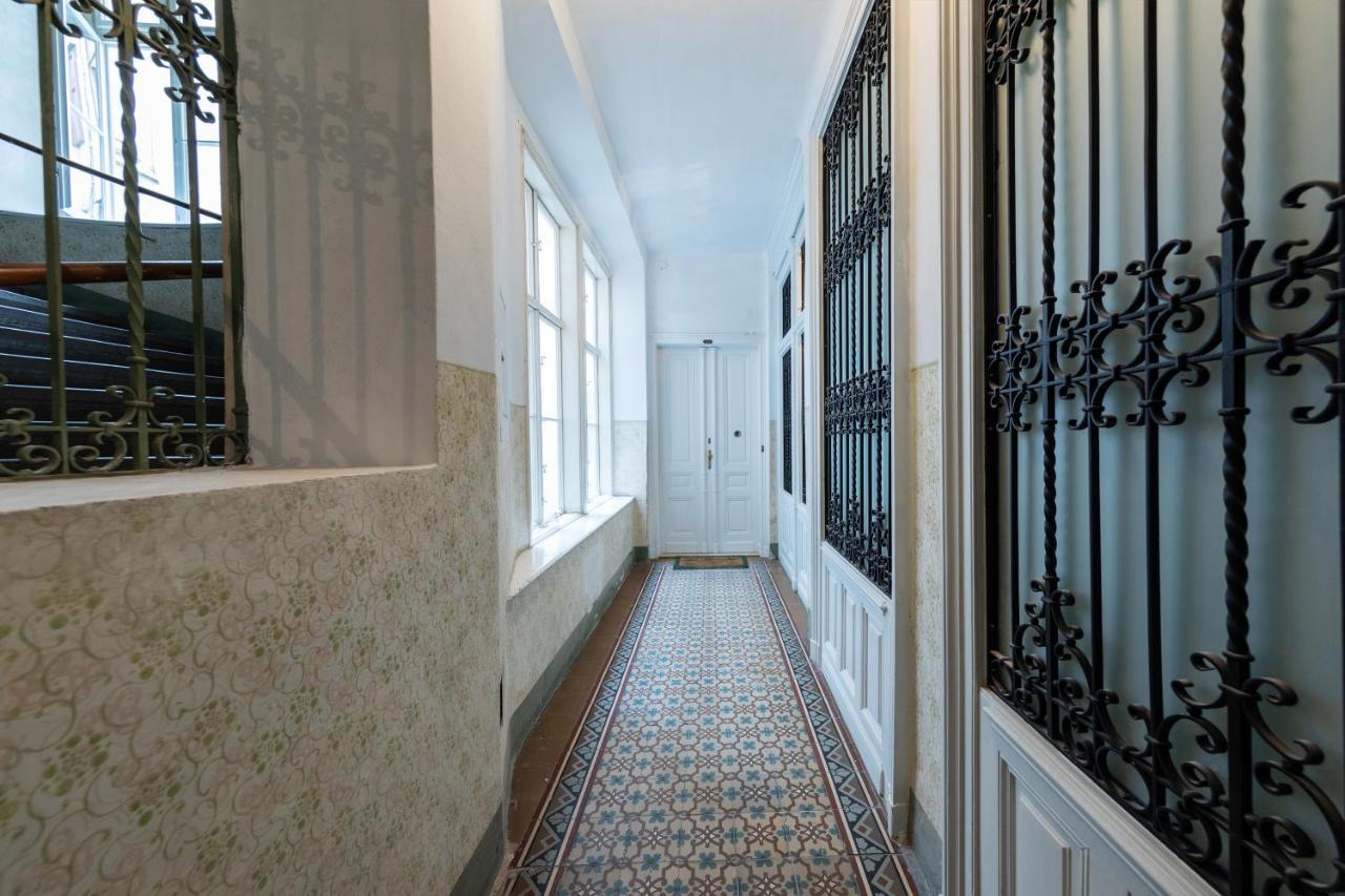 Vienna Dream Apartments City Center Esterno foto
