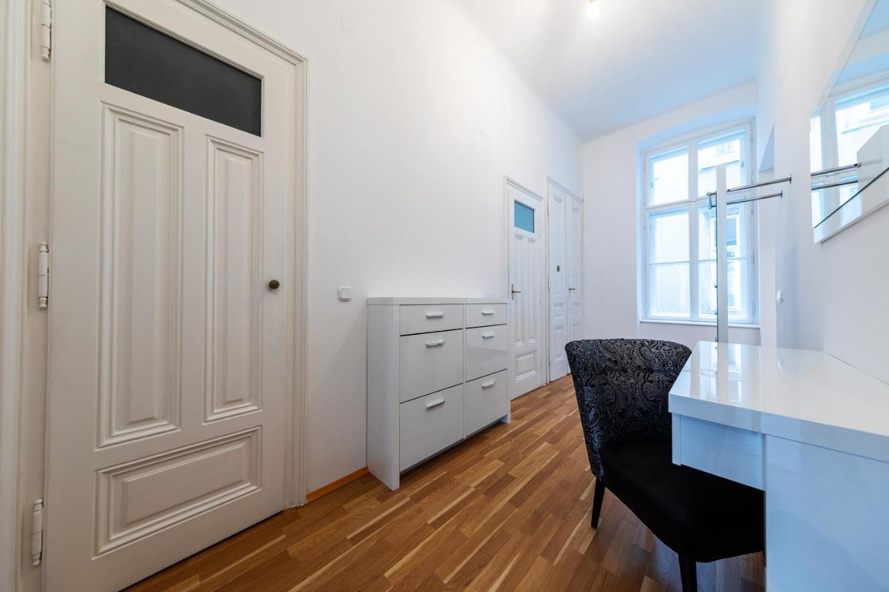 Vienna Dream Apartments City Center Esterno foto