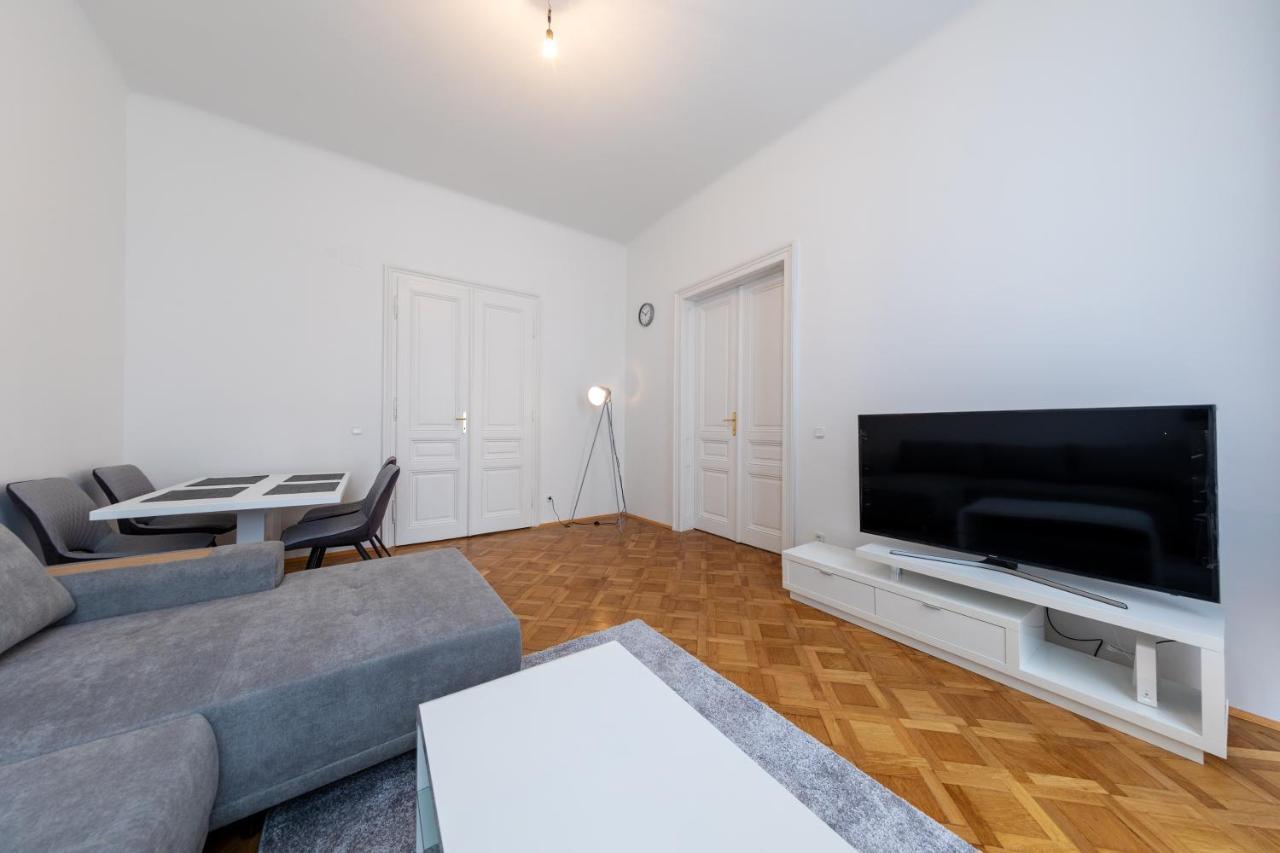 Vienna Dream Apartments City Center Esterno foto