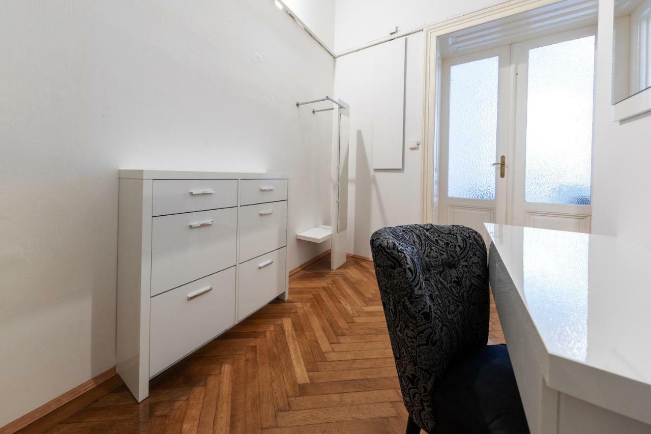 Vienna Dream Apartments City Center Esterno foto