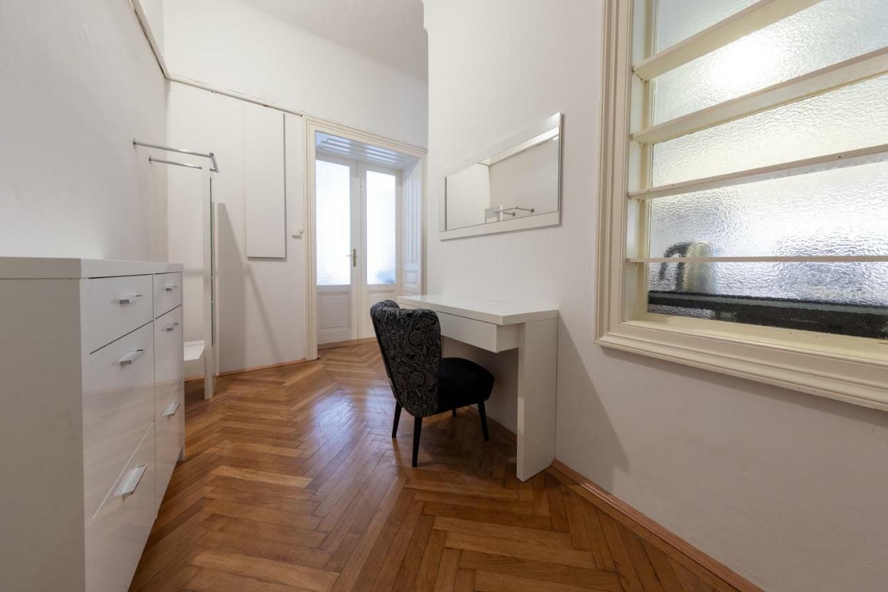 Vienna Dream Apartments City Center Esterno foto