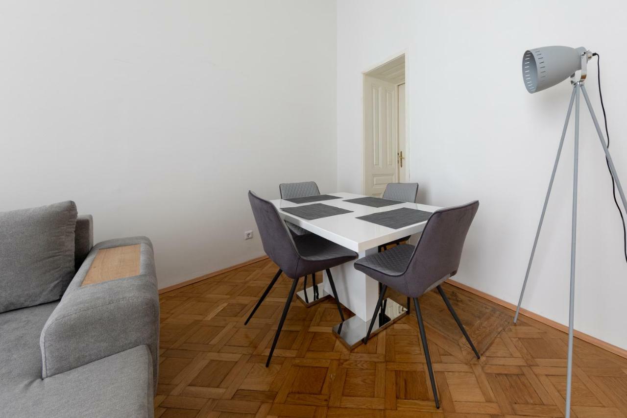 Vienna Dream Apartments City Center Esterno foto
