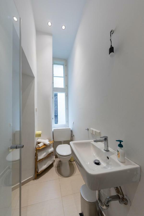 Vienna Dream Apartments City Center Esterno foto