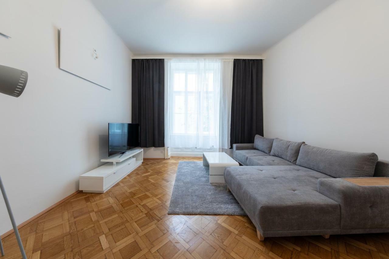 Vienna Dream Apartments City Center Esterno foto