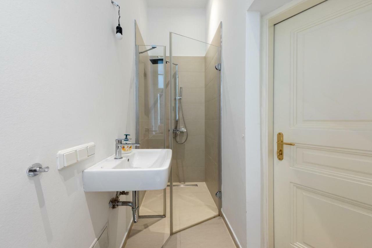 Vienna Dream Apartments City Center Esterno foto