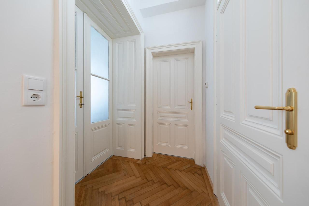 Vienna Dream Apartments City Center Esterno foto