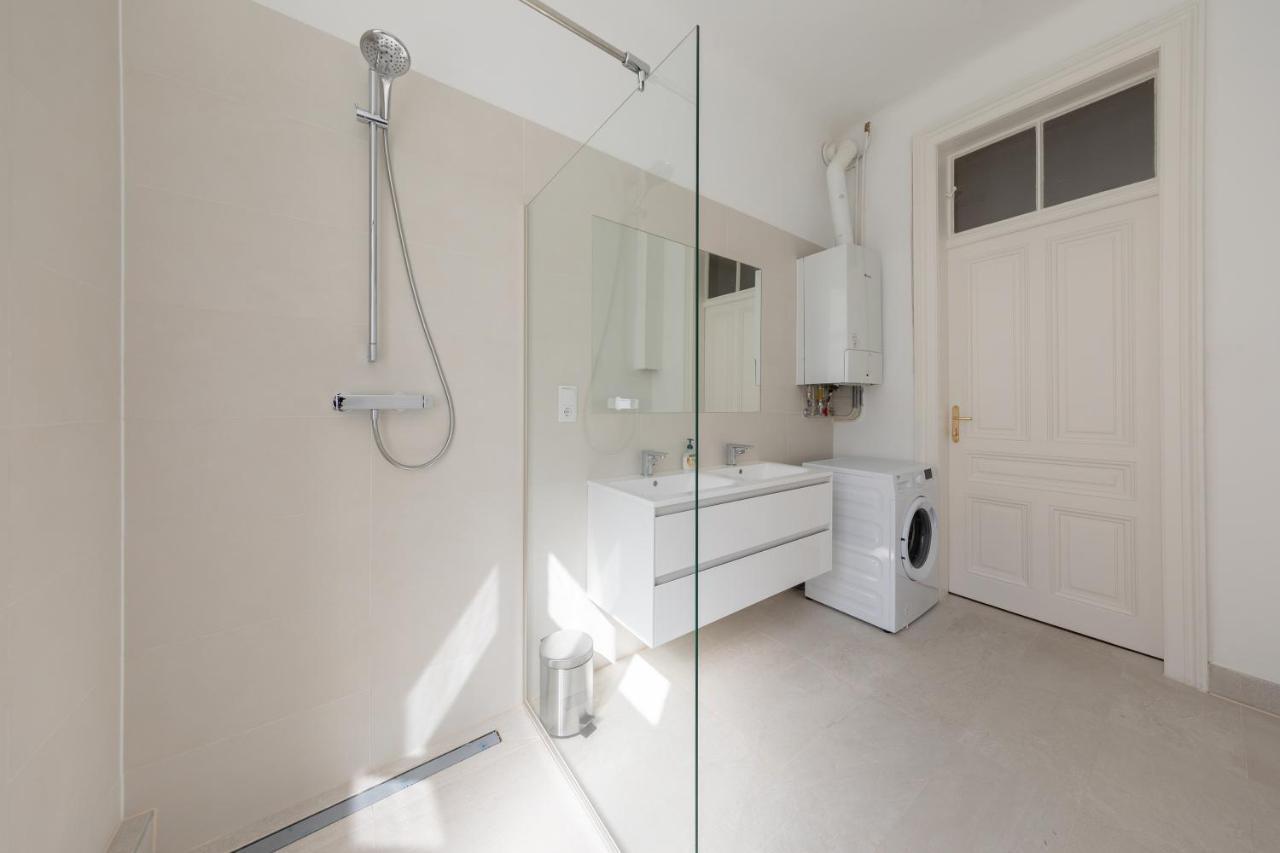 Vienna Dream Apartments City Center Esterno foto