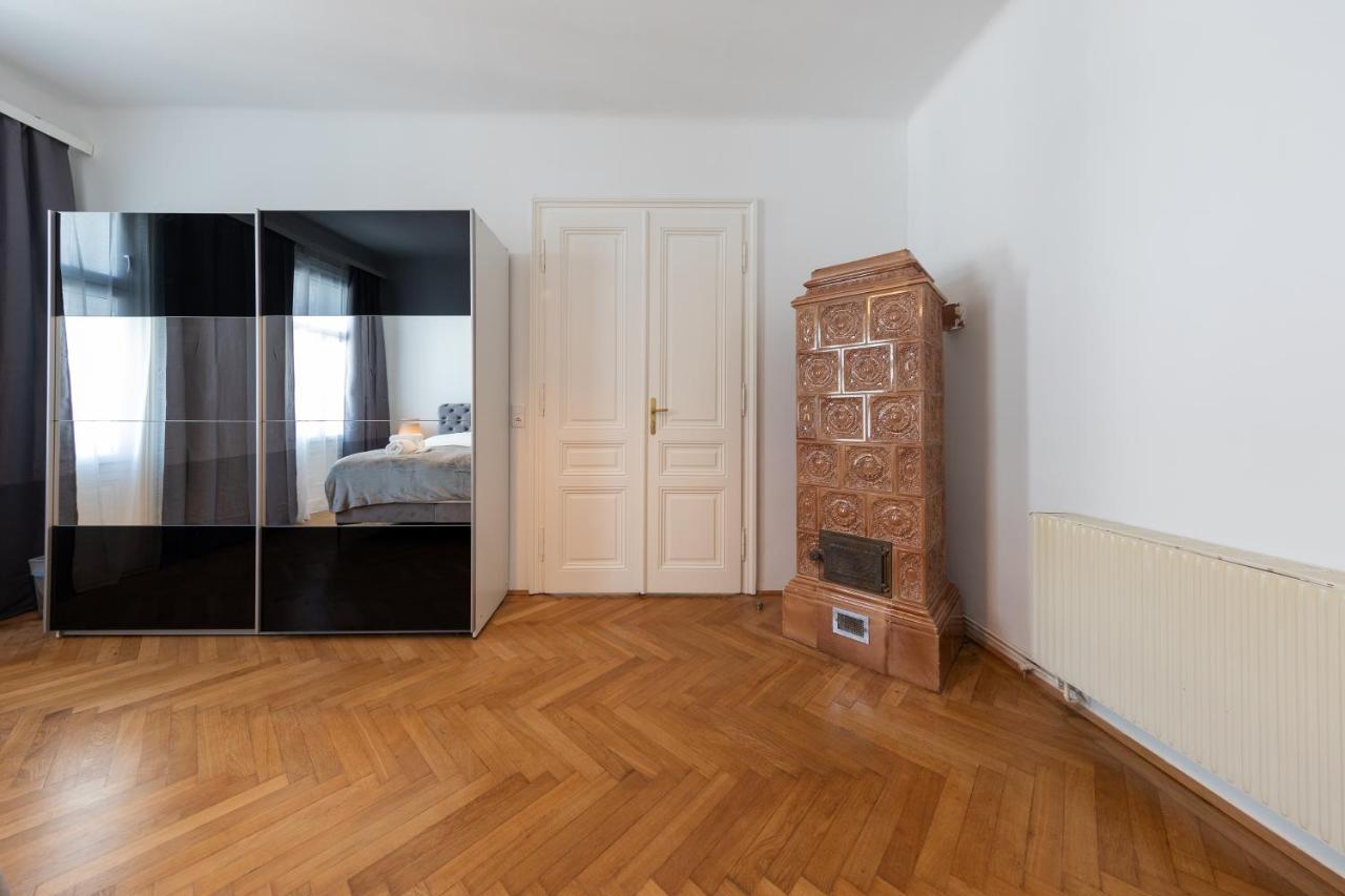 Vienna Dream Apartments City Center Esterno foto