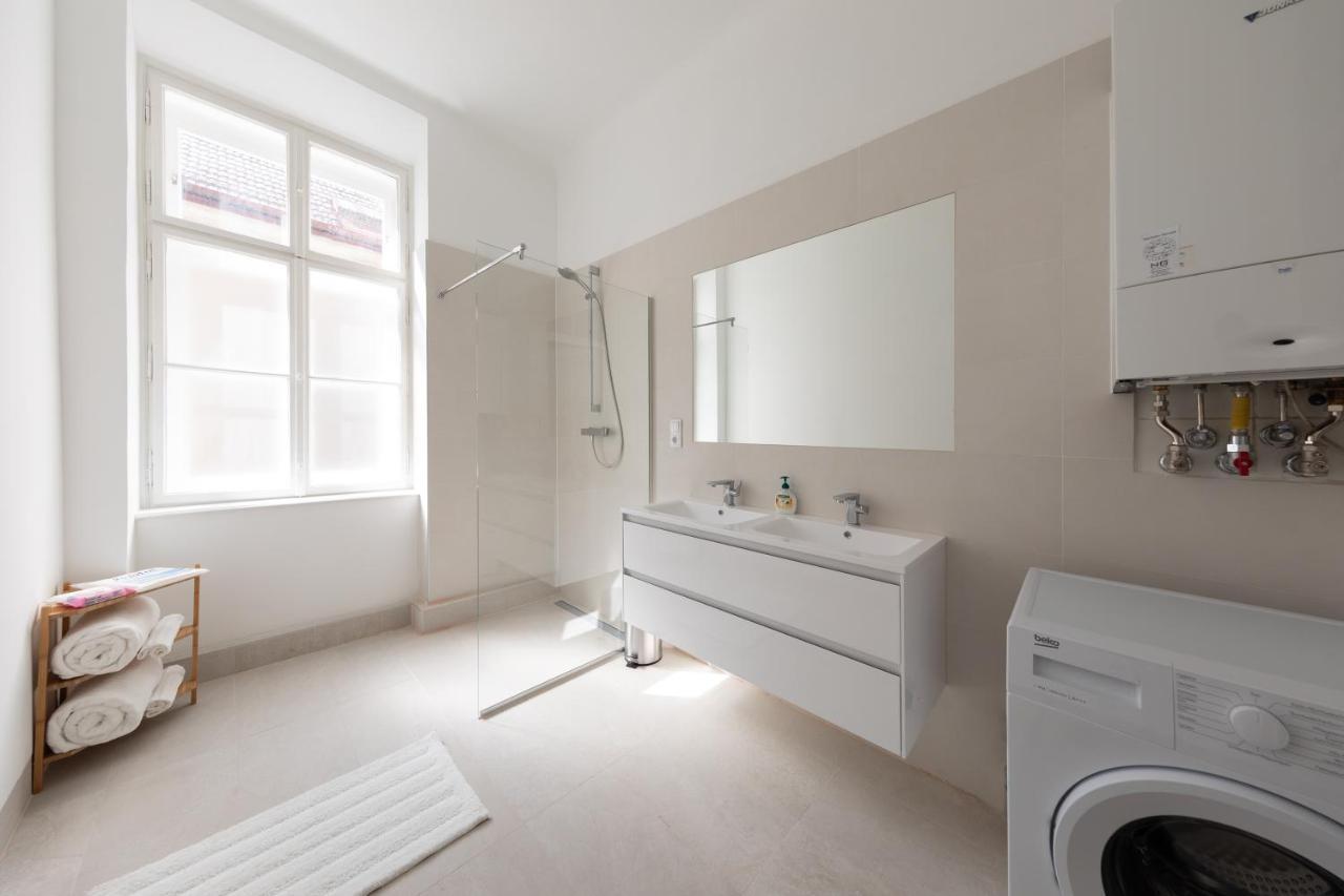 Vienna Dream Apartments City Center Esterno foto